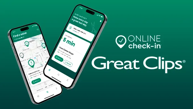 Great Clips — Hair salon in Las Vegas